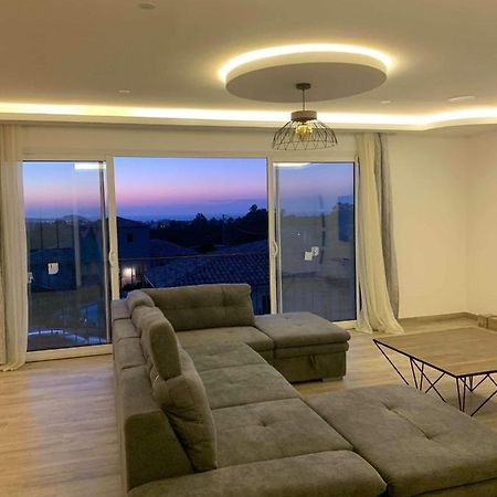 Entre Mer&Montagne Suite Calvi Calenzana Ngoại thất bức ảnh