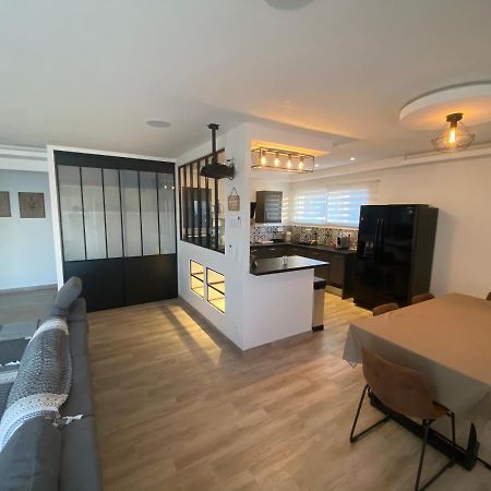 Entre Mer&Montagne Suite Calvi Calenzana Ngoại thất bức ảnh