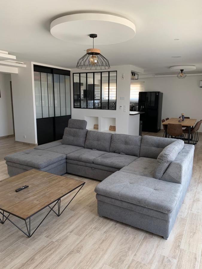 Entre Mer&Montagne Suite Calvi Calenzana Ngoại thất bức ảnh