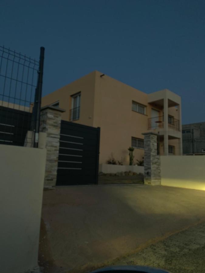 Entre Mer&Montagne Suite Calvi Calenzana Ngoại thất bức ảnh