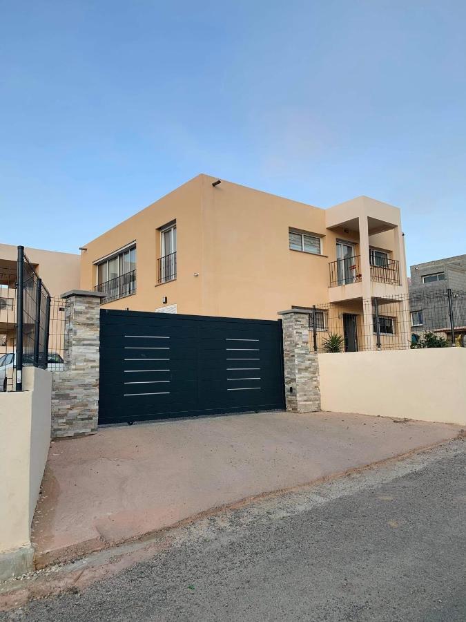 Entre Mer&Montagne Suite Calvi Calenzana Ngoại thất bức ảnh