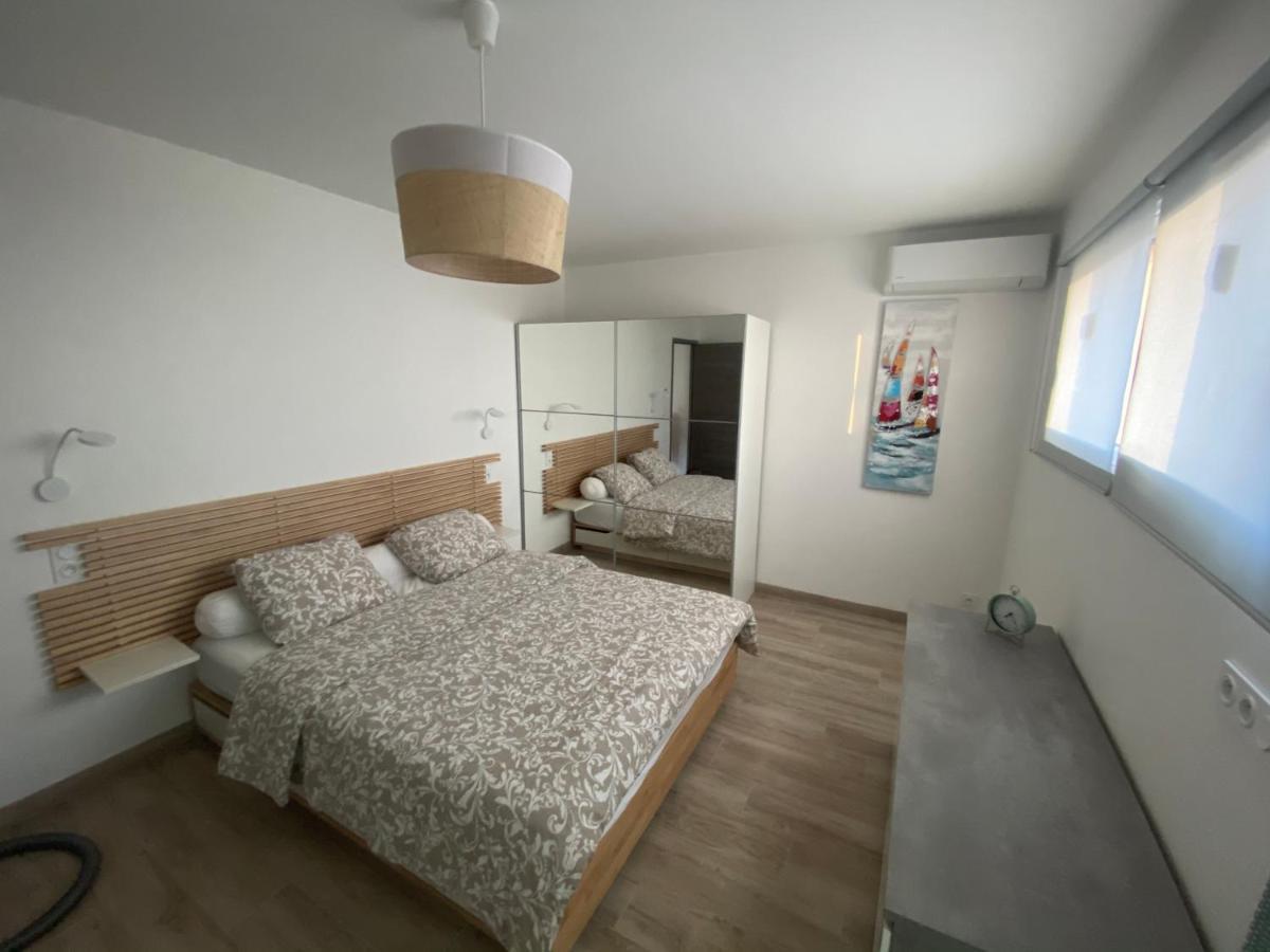 Entre Mer&Montagne Suite Calvi Calenzana Ngoại thất bức ảnh