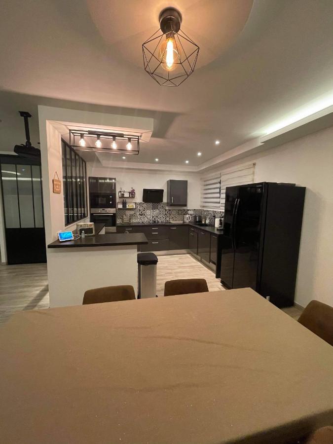 Entre Mer&Montagne Suite Calvi Calenzana Ngoại thất bức ảnh