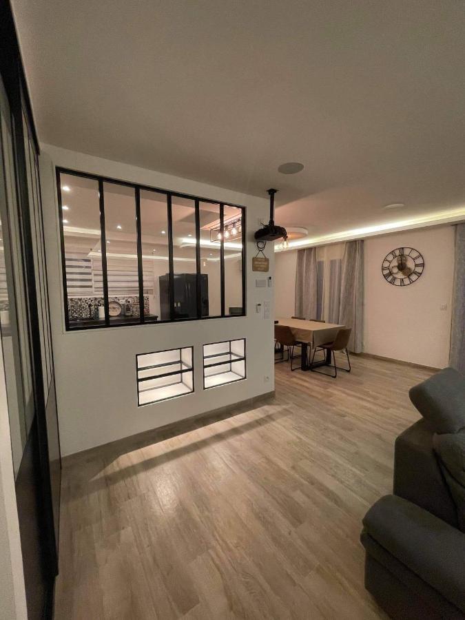 Entre Mer&Montagne Suite Calvi Calenzana Ngoại thất bức ảnh